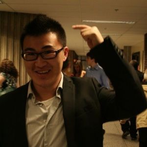 Meet your Posher, Qian